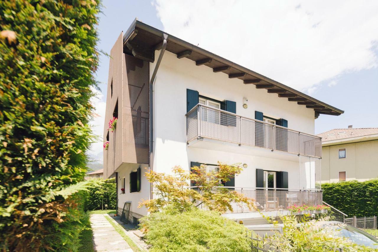 Casa Allori Hotel Belluno Exterior foto