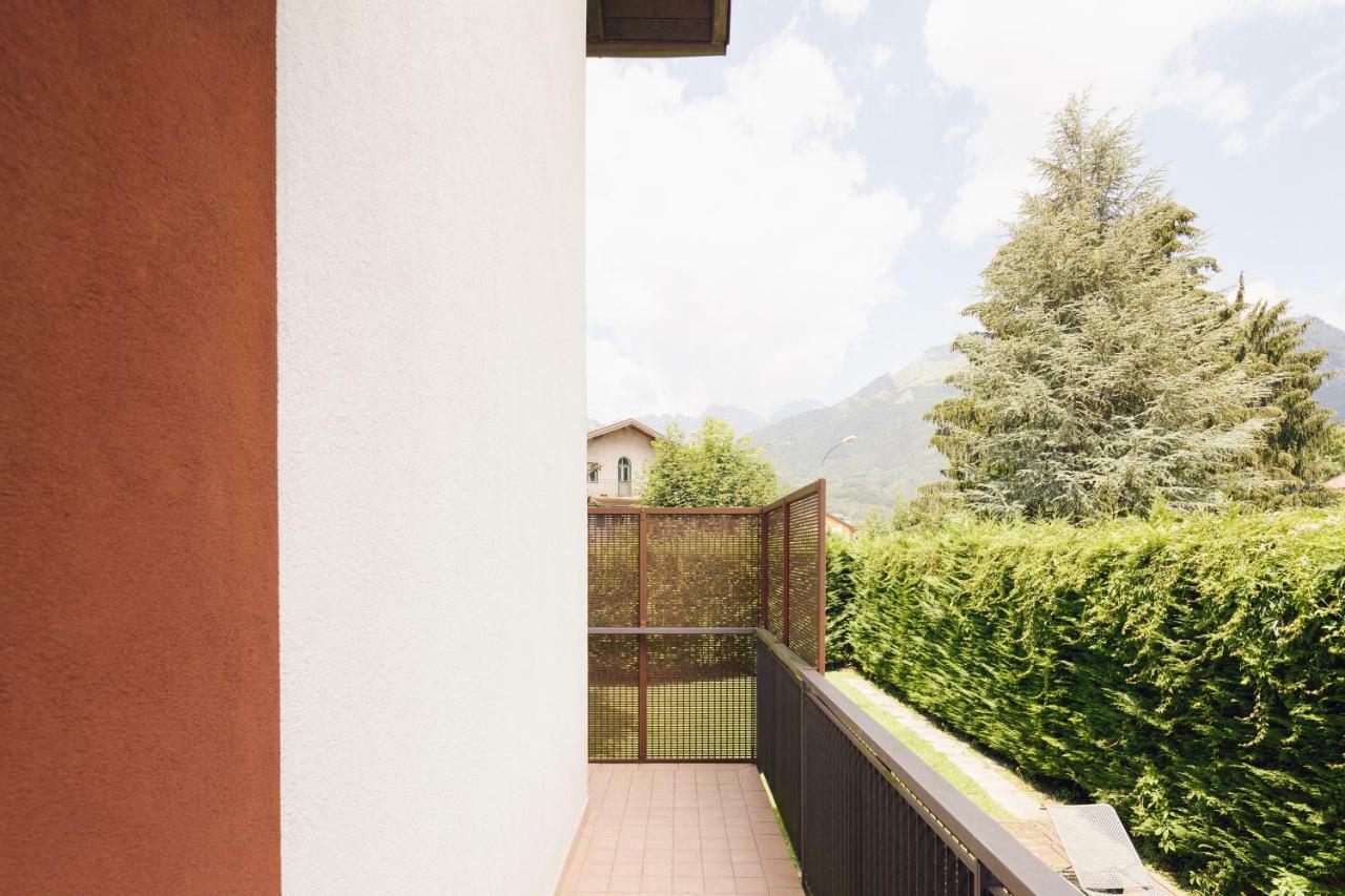 Casa Allori Hotel Belluno Exterior foto