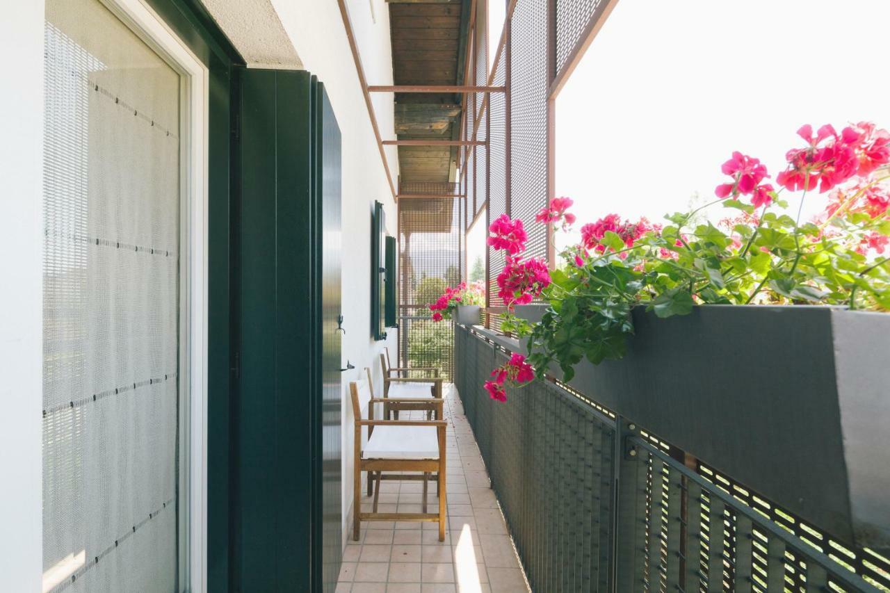 Casa Allori Hotel Belluno Exterior foto