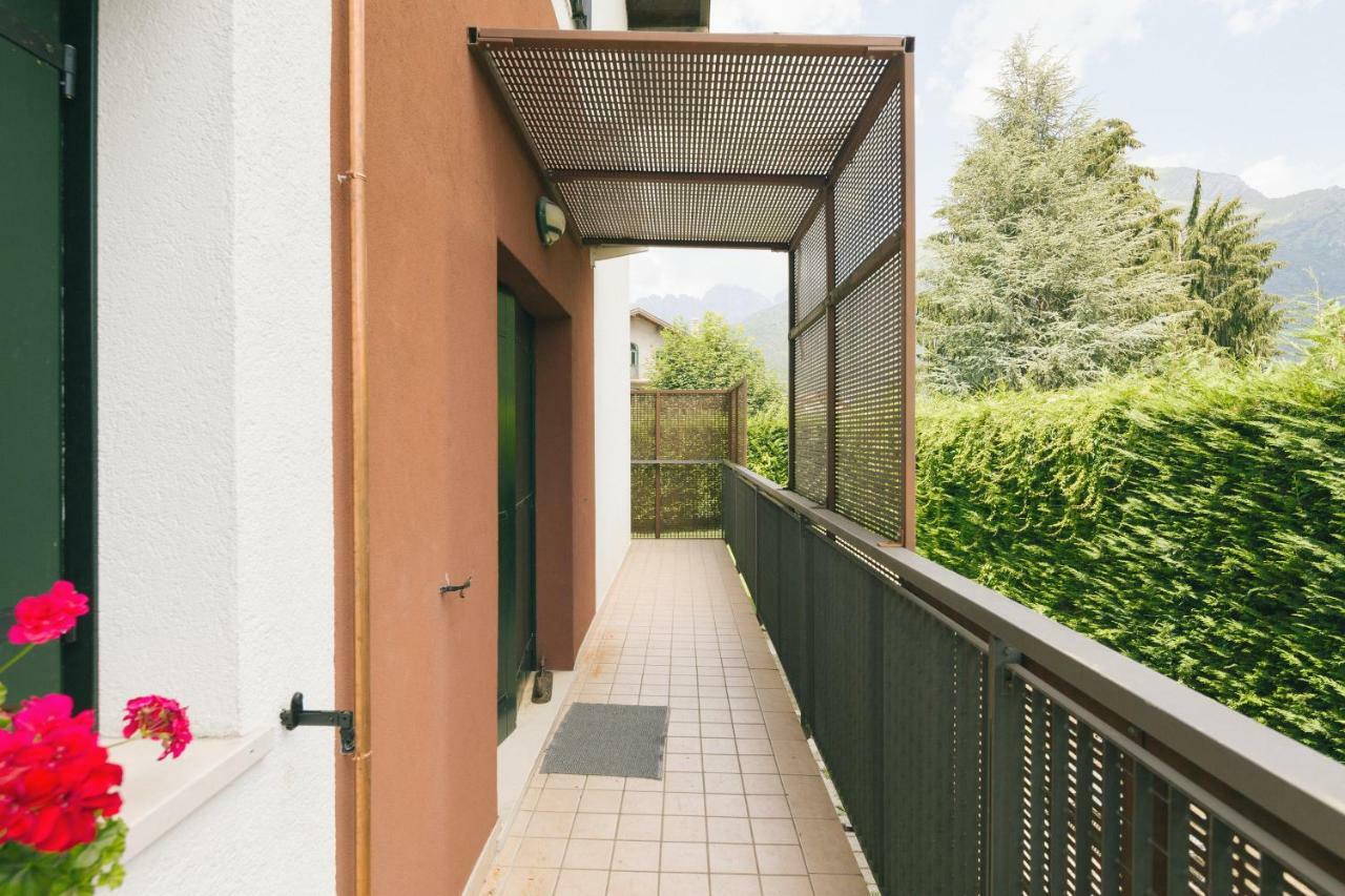 Casa Allori Hotel Belluno Exterior foto